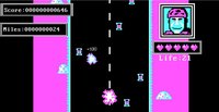 Tank in road screenshot, image №2347139 - RAWG