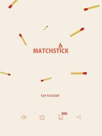 MATCHSTICK - matchstick puzzle game screenshot, image №1378941 - RAWG