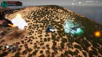 INFEROS NUMINE: descent into darkness screenshot, image №4234935 - RAWG