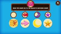 Learn Shapes For Children screenshot, image №1580063 - RAWG