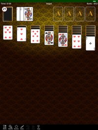 Vegas Solitaire screenshot, image №1889618 - RAWG