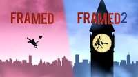 FRAMED Collection (itch) screenshot, image №1024716 - RAWG
