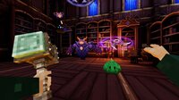 Pixel Dungeon VR: Prologue screenshot, image №4099694 - RAWG