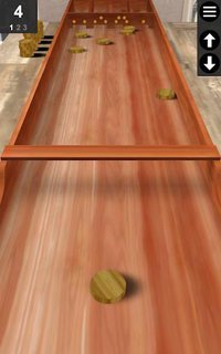 Dutch Shuffleboard screenshot, image №1584393 - RAWG