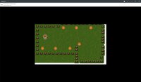 Haunted Forest screenshot, image №2579061 - RAWG