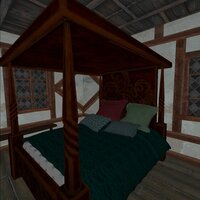 Medieval Designer for Oculus Quest screenshot, image №2807550 - RAWG