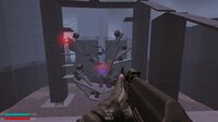 3D Dark-Stalker Destruction Simulator PC screenshot, image №2716373 - RAWG