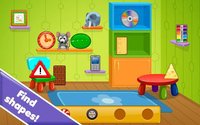 Kids Learn Shapes 2 Lite screenshot, image №1371725 - RAWG