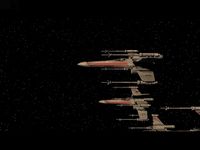 STAR WARS X-Wing vs TIE Fighter - Balance of Power Campaigns screenshot, image №140913 - RAWG