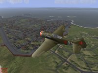 IL-2 Sturmovik: Forgotten Battles screenshot, image №347338 - RAWG