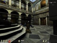 The Triangle screenshot, image №391741 - RAWG