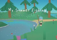 My Summer Fishing screenshot, image №3593296 - RAWG
