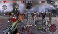 Zombie Killing - Call of Killers screenshot, image №1413640 - RAWG