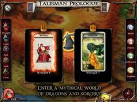 Talisman: Prologue screenshot, image №164973 - RAWG
