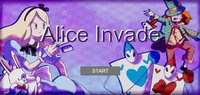Alice Invade screenshot, image №2325167 - RAWG