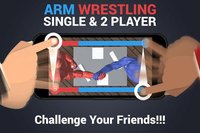 Arm Wrestling VS 2 Player screenshot, image №2091737 - RAWG