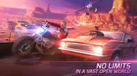 Gangstar Vegas: World of Crime screenshot, image №2075846 - RAWG