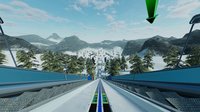 Ski Jump VR screenshot, image №268264 - RAWG