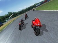 MotoGP: Ultimate Racing Technology 3 screenshot, image №404182 - RAWG