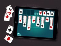 FreeCell Golden game screenshot, image №1747310 - RAWG