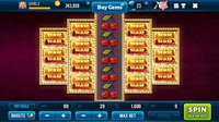 Golden Bars Slots - Huge Slot Machine Game screenshot, image №1360793 - RAWG