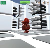 Monkey Business (itch) (KnightKnight28) screenshot, image №3388032 - RAWG