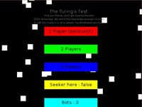 Turing's Test screenshot, image №1273073 - RAWG