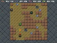 Tanks Kombat screenshot, image №1981930 - RAWG