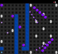 Bullet Patterns screenshot, image №3864288 - RAWG