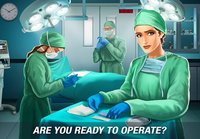 Operate Now: Hospital screenshot, image №1423836 - RAWG