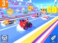 SUP Multiplayer Racing screenshot, image №1340972 - RAWG