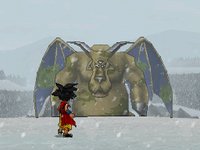 Dragon Quest Monsters: Joker 2 screenshot, image №257454 - RAWG