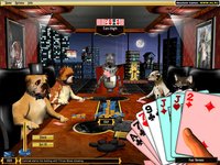 Dogs Playing Poker screenshot, image №322705 - RAWG