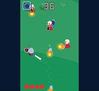Go Home Dizzy (itch) screenshot, image №1178775 - RAWG