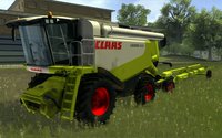 Agricultural Simulator 2011 screenshot, image №566042 - RAWG