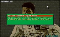 Championship Manager '93 screenshot, image №301115 - RAWG