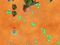 Mars Aerial Defense 2121 screenshot, image №2808291 - RAWG