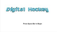 Digital Hockey screenshot, image №3392458 - RAWG