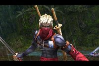 RPG IZANAGI ONLINE MMORPG screenshot, image №1511062 - RAWG