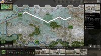 Decisive Campaigns: Ardennes Offensive screenshot, image №3231932 - RAWG