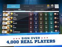 CBS Franchise Football 2016 screenshot, image №1772962 - RAWG