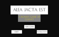 Alea Jacta Est a Roman game of chance screenshot, image №3477134 - RAWG