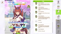 Umamusume: Pretty Derby screenshot, image №4221944 - RAWG