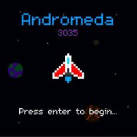Andromeda 3035 screenshot, image №2426099 - RAWG