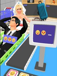 Wedding Rush 3D! screenshot, image №2714793 - RAWG