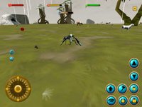 Mosquito Simulator 3D screenshot, image №1624803 - RAWG