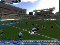 Pro Rugby Manager 2004 screenshot, image №379601 - RAWG