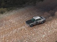 Colin McRae Rally 04 screenshot, image №386064 - RAWG