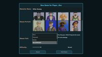 Corporate Wars - Data Breach! (Demo 2) screenshot, image №3724074 - RAWG