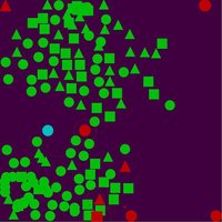 Infection (Rodrigo Godoi Motta) screenshot, image №1281581 - RAWG